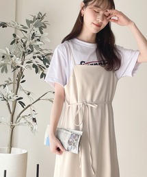 classicalelf | キャミソールワンピース(ワンピース)