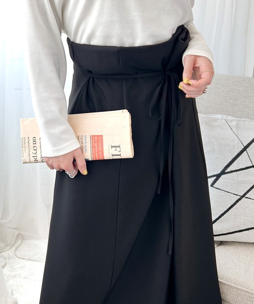 classicalelf（クラシカルエルフ）の「キャミソールワンピース（ワンピース・レディース・アイボリー・SMALL）」の9枚目の写真