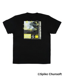 ZOZO（ゾゾ）の「スパイク・チュンソフト×ZOZOTOWN　スーパーダンガンロンパ２　Tシャツ（Tシャツ/カットソー・レディース）」