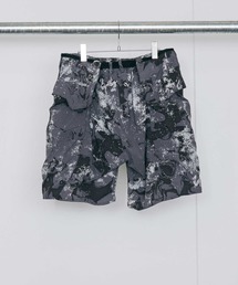 alk phenix(アルク フェニックス) Zak shorts Ⅱ / Karu-Stretch Taffeta II ハーフパンツ/ショートパンツ