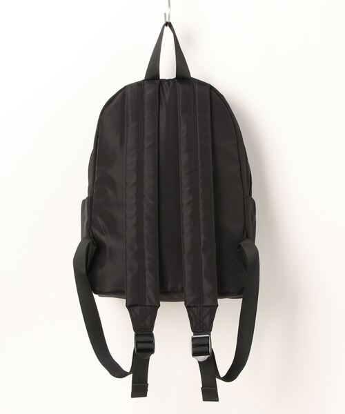 Jouet（ジョエット）の「【 JOUET / ジョエット 】 フロントポケリュック（バックパック/リュック・レディース・ブラック/カーキ/ベージュ・FREE）」の7枚目の写真