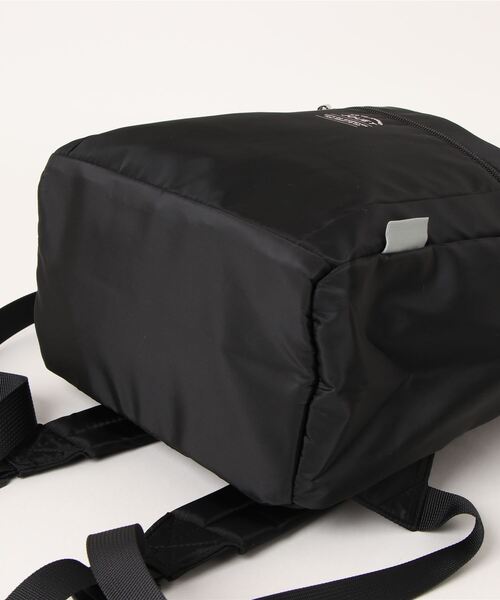 Jouet（ジョエット）の「【 JOUET / ジョエット 】 フロントポケリュック（バックパック/リュック・レディース・ブラック/カーキ/ベージュ・FREE）」の8枚目の写真