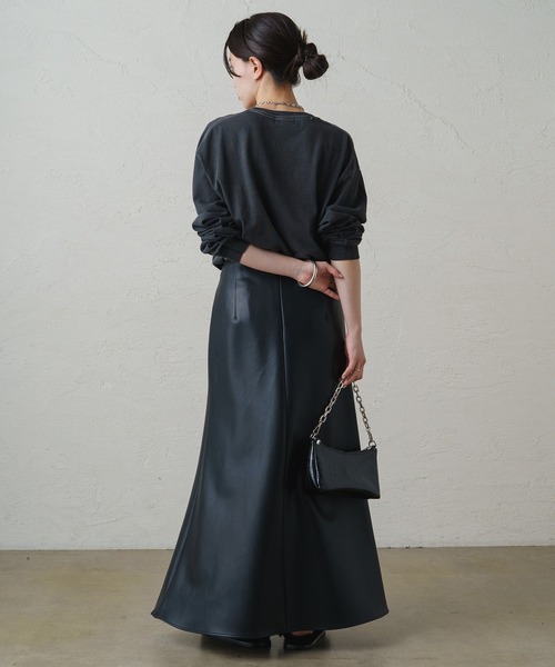 LOUNGEDRESS（ラウンジドレス）の「【GOOD ROCK SPEED】QUEEN ロンT（T