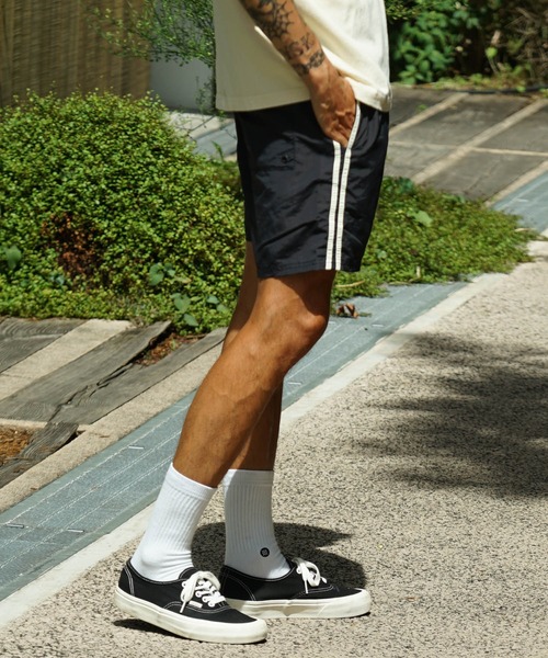 RVCA（ルーカ）の「RVCA メンズ BREAKOUT ELASTIC SHORT