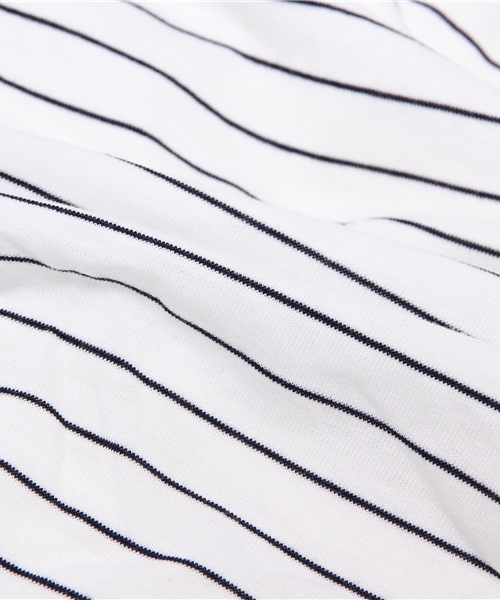 WEGO(ウィゴー)の「WEGO/ カットガウチョパンツ(その他パンツ・レディース・ホワイト系その他/ブラック/杢グレー/オフホワイト/カーキ/ブルー系その他・FREE)」の15枚目の写真