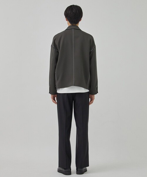 PUBLIC TOKYO（パブリックトウキョウ）の「ステッチコンビ