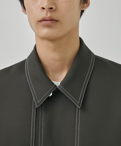 PUBLIC TOKYO（パブリックトウキョウ）の「ステッチコンビ