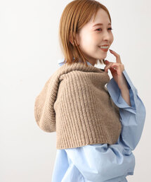 SLOBE IENA | 【FRATELLI TALLI / フラテリータリー】 HOODスヌード(その他小物)