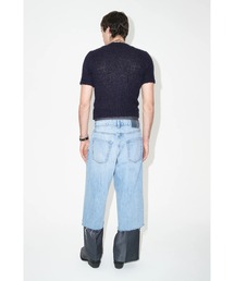 Our Legacy（アワーレガシー）の「SHRUNKEN SHORTSLEEVE（カーディガン