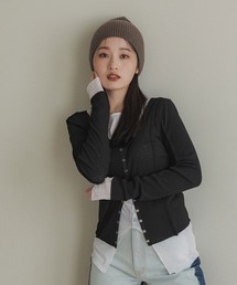 UNITED TOKYO | フリーカスタムセットカットソー(Tシャツ/カットソー)