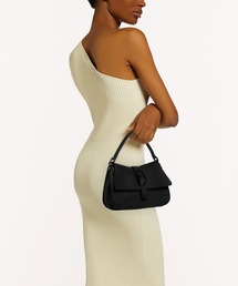 フルラ フロー ミニ トップハンドルバッグ