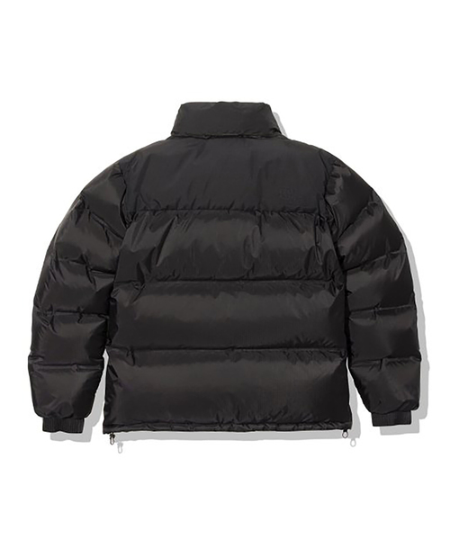 THE NORTH FACE（ザノースフェイス）の「【THE NORTH FACE / ザ ノースフェイス】GTX Nuptse Jacket（ダウンジャケット/コート・メンズ・ブラック・X-LARGE/LARGE/MEDIUM）」の2枚目の写真