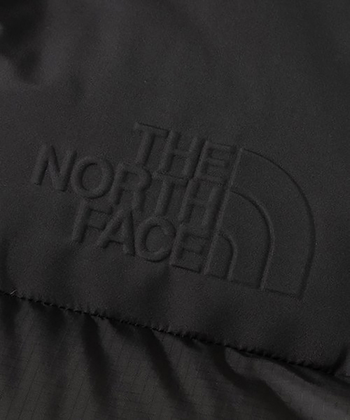 THE NORTH FACE（ザノースフェイス）の「【THE NORTH FACE / ザ ノースフェイス】GTX Nuptse Jacket（ダウンジャケット/コート・メンズ・ブラック・X-LARGE/LARGE/MEDIUM）」の3枚目の写真