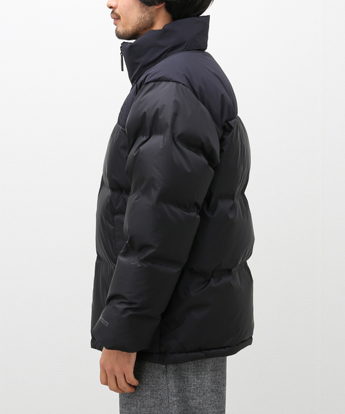 THE NORTH FACE（ザノースフェイス）の「【THE NORTH FACE / ザ ノースフェイス】GTX Nuptse Jacket（ダウンジャケット/コート・メンズ・ブラック・X-LARGE/LARGE/MEDIUM）」の8枚目の写真
