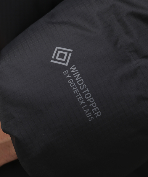 THE NORTH FACE（ザノースフェイス）の「【THE NORTH FACE / ザ ノースフェイス】GTX Nuptse Jacket（ダウンジャケット/コート・メンズ・ブラック・X-LARGE/LARGE/MEDIUM）」の14枚目の写真