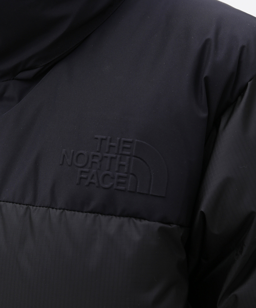 THE NORTH FACE（ザノースフェイス）の「【THE NORTH FACE / ザ ノースフェイス】GTX Nuptse Jacket（ダウンジャケット/コート・メンズ・ブラック・X-LARGE/LARGE/MEDIUM）」の15枚目の写真