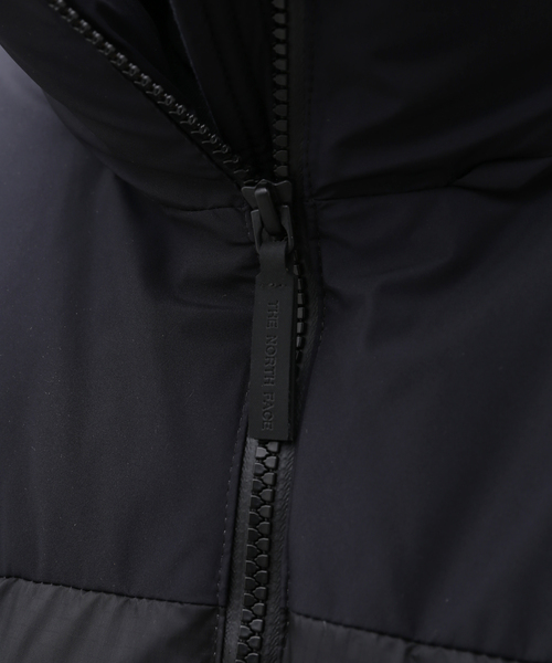 THE NORTH FACE（ザノースフェイス）の「【THE NORTH FACE / ザ ノースフェイス】GTX Nuptse Jacket（ダウンジャケット/コート・メンズ・ブラック・X-LARGE/LARGE/MEDIUM）」の16枚目の写真