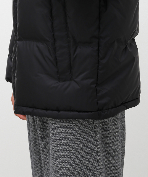 THE NORTH FACE（ザノースフェイス）の「【THE NORTH FACE / ザ ノースフェイス】GTX Nuptse Jacket（ダウンジャケット/コート・メンズ・ブラック・X-LARGE/LARGE/MEDIUM）」の18枚目の写真