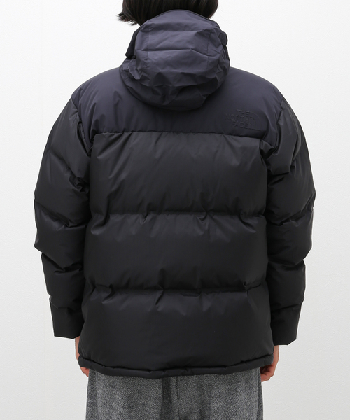 THE NORTH FACE（ザノースフェイス）の「【THE NORTH FACE / ザ ノースフェイス】GTX Nuptse Jacket（ダウンジャケット/コート・メンズ・ブラック・X-LARGE/LARGE/MEDIUM）」の19枚目の写真
