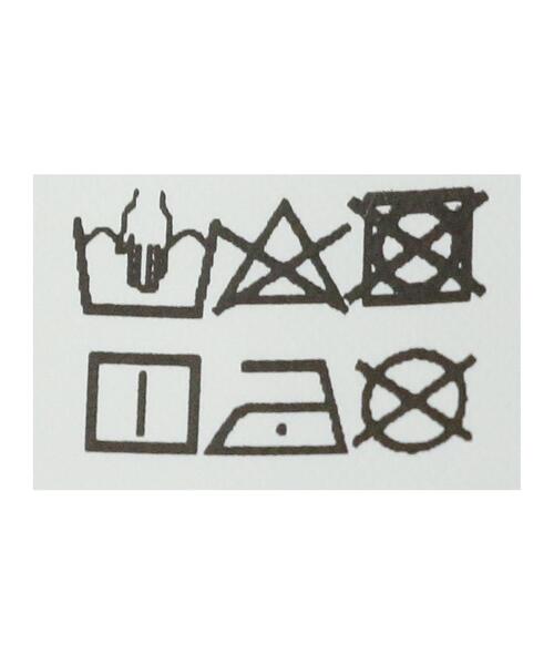 green label relaxing（グリーンレーベルリラクシング）の「リップル パイピング ボレロ（ノーカラージャケット・キッズ・オフホワイト/ネイビー・120cm/110cm/130cm）」の22枚目の写真