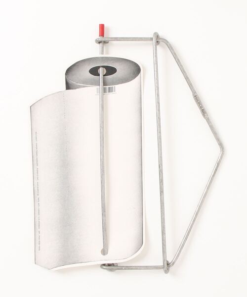 PUEBCO（プエブコ）の「PAPER TOWEL HANGER（キッチン収納・メンズ・その他・ONE SIZE）」の6枚目の写真