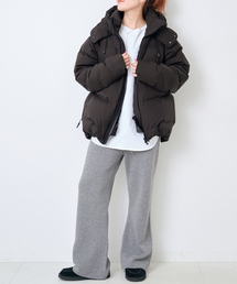 ≪一部店舗+WEB限定≫【DESCENTE ALLTERRAIN】MIZUSAWA GORE ENFOLD