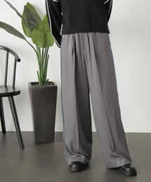 FREE'S MART | ◇ベロアライントラックパンツ(その他パンツ)