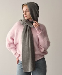 フーディー」に該当するマフラーファッション通販 - ZOZOTOWN