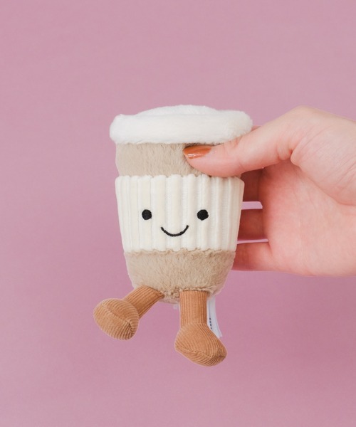 BIRTHDAY BAR（バースデイバー）の「JELLY CAT Amuseable Coffee-To-Go