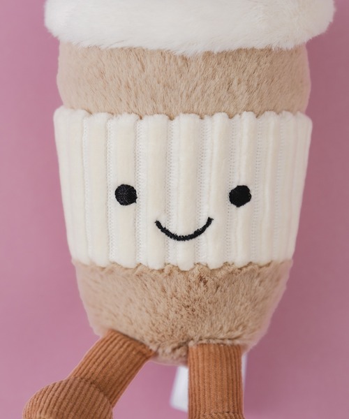 BIRTHDAY BAR（バースデイバー）の「JELLY CAT Amuseable Coffee-To-Go