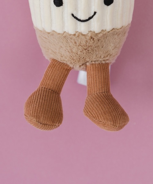 BIRTHDAY BAR（バースデイバー）の「JELLY CAT Amuseable Coffee-To-Go