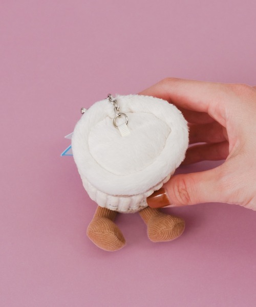 BIRTHDAY BAR（バースデイバー）の「JELLY CAT Amuseable Coffee-To-Go