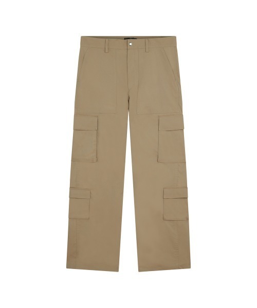 Not So Ape(ノットソーエイプ)の「Cargo Pants(カーゴパンツ・メンズ・ネイビー/カーキ・MEDIUM/LARGE)」の7枚目の写真