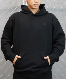 new balance/ニューバランス パーカー/プルオーバー オーバーサイズ セットアップ対応 ユニセックス MT41534