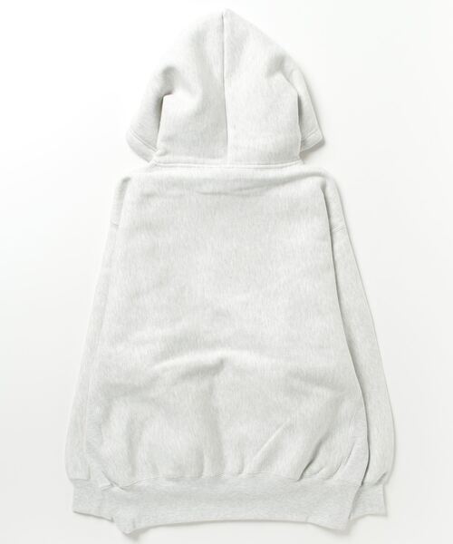 FAT（エフエイティー）の「ENGRAVE（パーカー）」 - WEAR