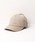 newhattan�i�j���[�n�b�^���j�́u�ynewhattan�zBaseball Low Cap twill kids�i�L���b�v�j�v�b�J�[�L