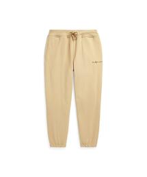 【試着のみ】ポロラルフローレン　リラックスド　ロゴ　スウェットパンツ POLO RALPH LAUREN（ポロ ラルフ ローレン）の「リラックスド