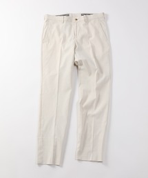 【ACTIVE TAILOR】ドビーストレッチスラックス