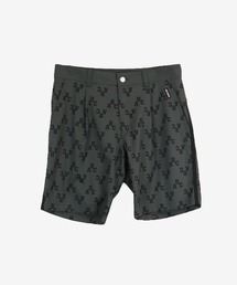 <MENS>撥水加工ショートパンツ【2024年春夏】