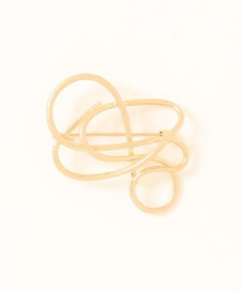 natural couture(ナチュラルクチュール)の「ブローチ(ブローチ/コサージュ・レディース・その他1/その他3/その他2/その他4・FREE)」の12枚目の写真