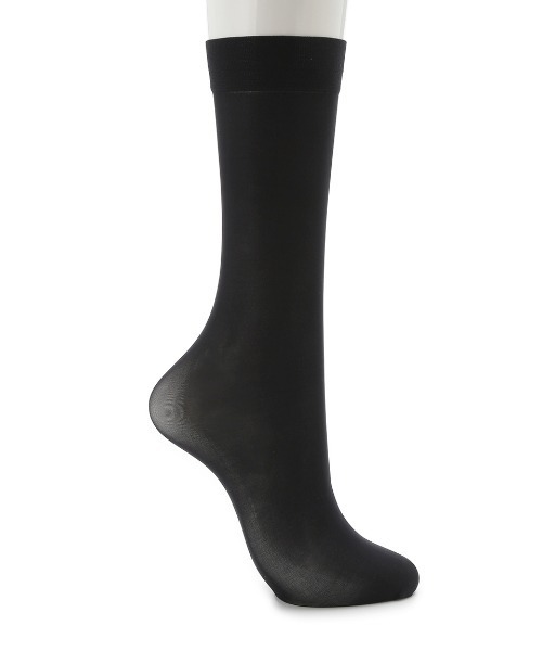 LILY BROWN（リリーブラウン）の「シアーレースハイソックス（ソックス/靴下・レディース・A/B/C/D・FREE）」の21枚目の写真