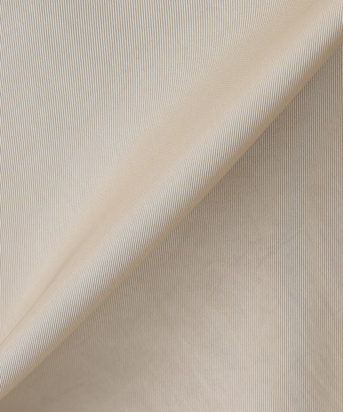 Noble（ノーブル）の「コンフォータブルキャミワンピース（ワンピース・レディース・ベージュ/チャコールグレー・FREE）」の21枚目の写真