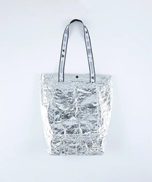 WEEKEND(ER)（ウィークエンダー）の「WEEKEND(ER) ウィークエンダー PE COLOR TOTE BAG（トートバッグ）」