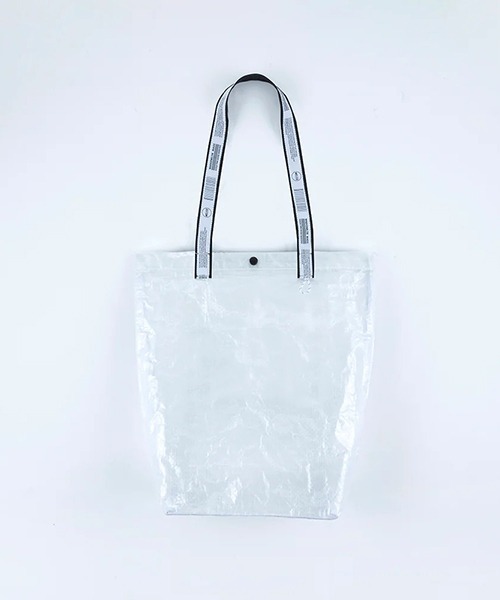 WEEKEND(ER) ウィークエンダー PE COLOR TOTE BAG（トートバッグ
