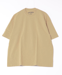 【W】【it】【ut25】【Heavyweight Collections】THE ORIGINAL-CLASSIC FIT HEAVY WEIGHT T-SHIRTS