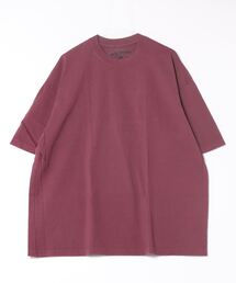 【W】【it】【ut25】【Heavyweight Collections】THE ORIGINAL-CLASSIC FIT HEAVY WEIGHT T-SHIRTS