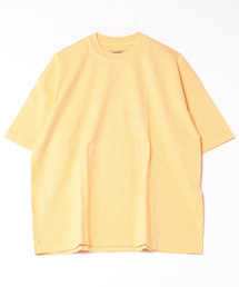 【W】【it】【ut25】【Heavyweight Collections】THE ORIGINAL-CLASSIC FIT HEAVY WEIGHT T-SHIRTS