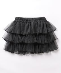 CALMIA | チュールボリュームスカート/おとな(スカート)