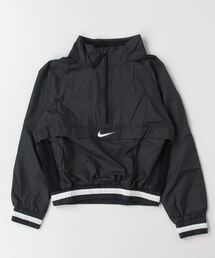 Nike ハーフジップ ブラックジャケット 楽天市場】ナイキ ハーフジップ（コート・ジャケット｜メンズ