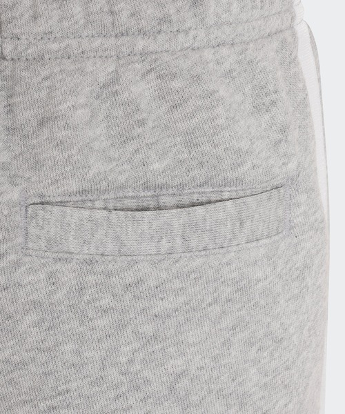 adidas（アディダス）の「エッセンシャルズ プラス レギュラーフィット スリーストライプス フレンチテリー カフパンツ キッズ / アディダス adidas（その他パンツ・キッズ・ブルー/グレー/ブラック・110/120/130/140/150/160）」の11枚目の写真